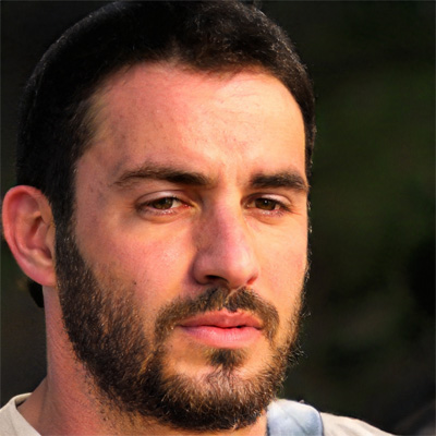 Dani Zoran